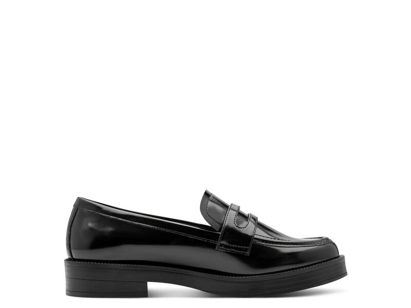 Tamaris - Slipper - Schwarz 