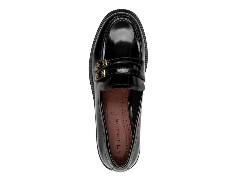 Tamaris - Slipper - Schwarz 