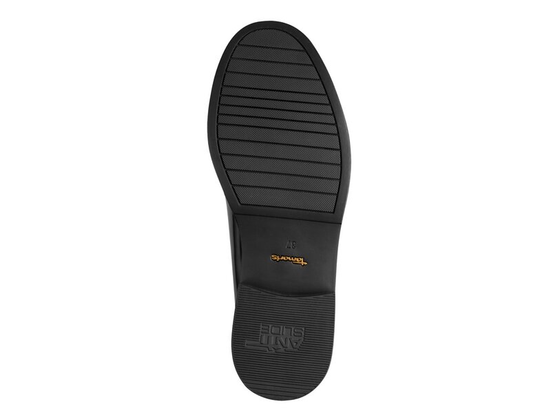 Tamaris - Slipper - Schwarz 
