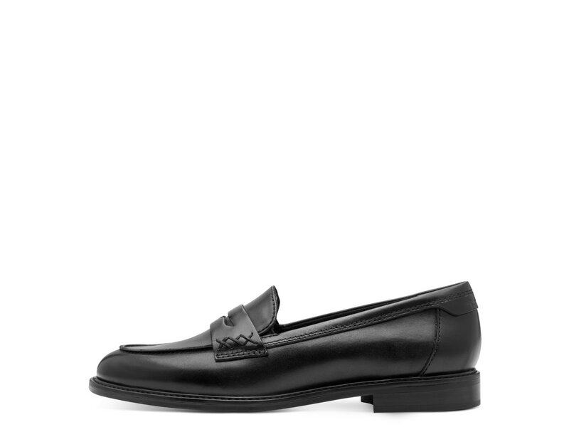 Tamaris - Slipper - Schwarz 