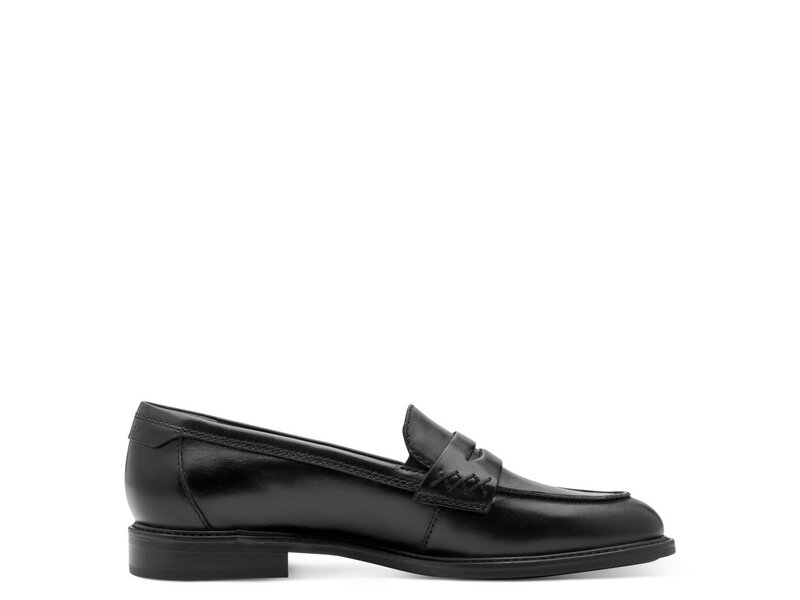 Tamaris - Slipper - Schwarz 