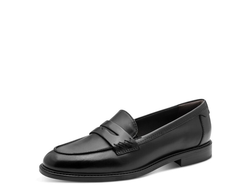 Tamaris - Slipper - Schwarz 