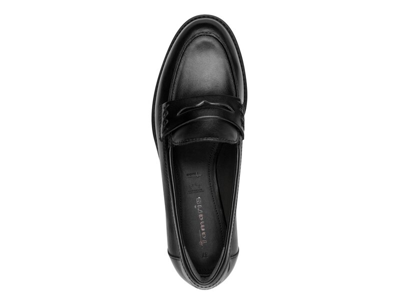 Tamaris - Slipper - Schwarz 