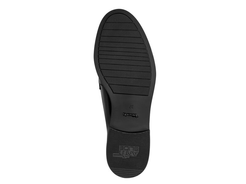Tamaris - Slipper - Schwarz 