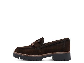 Tamaris - Slipper - Braun