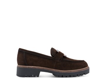 Tamaris - Slipper - Braun