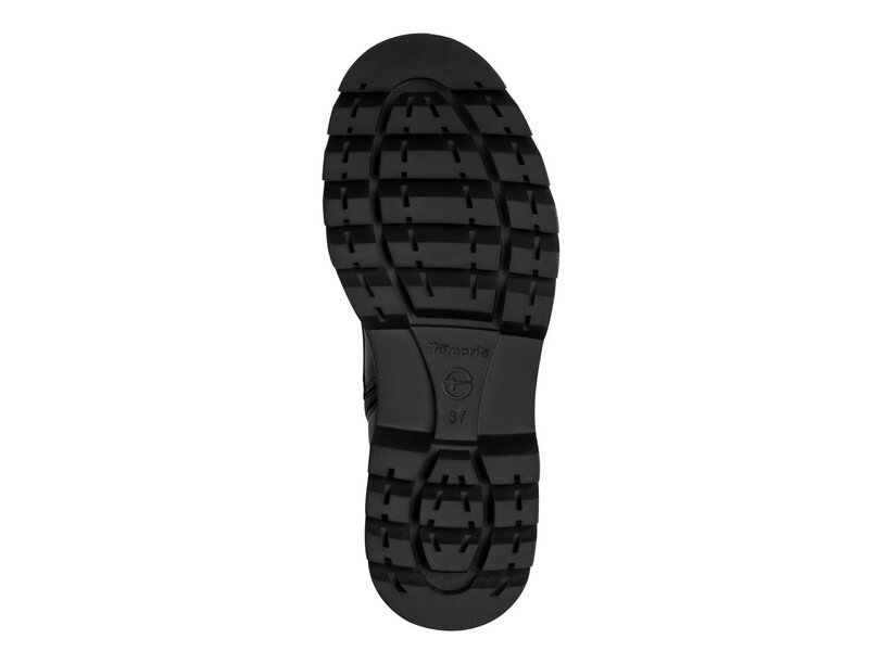 Tamaris - Stiefel - Schwarz 