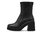Tamaris - Stiefel - Schwarz 
