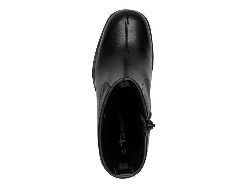 Tamaris - Stiefel - Schwarz 