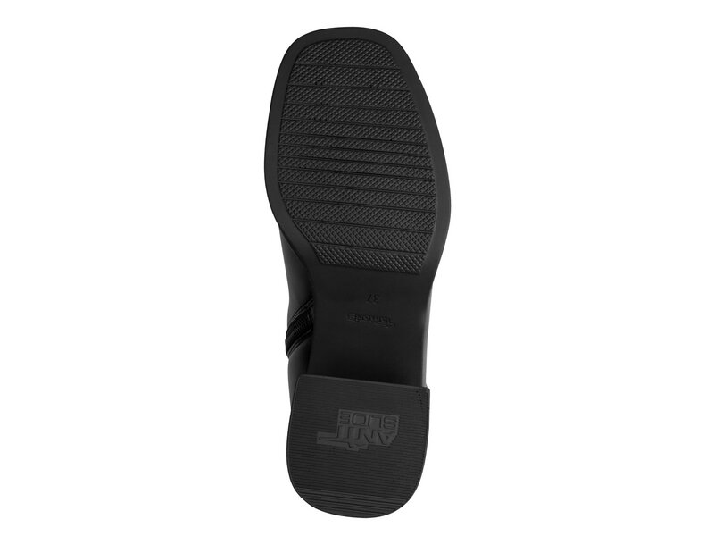 Tamaris - Stiefel - Schwarz 