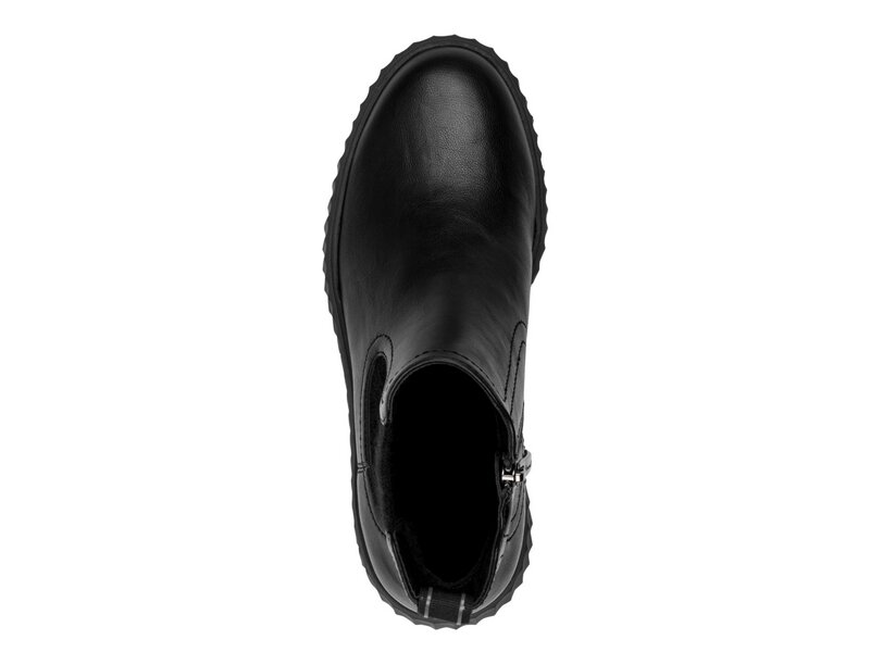 Tamaris - Stiefel - Schwarz 