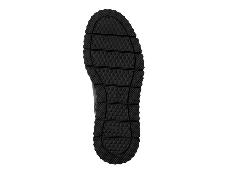 Tamaris - Stiefel - Schwarz 