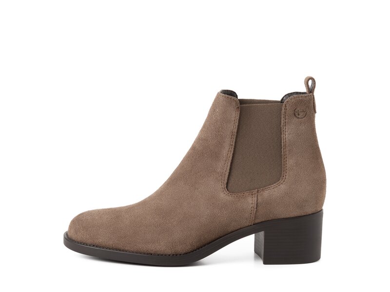 Tamaris - Stiefel - Braun 