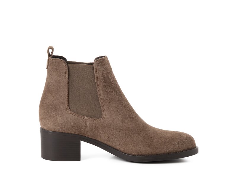 Tamaris - Stiefel - Braun 