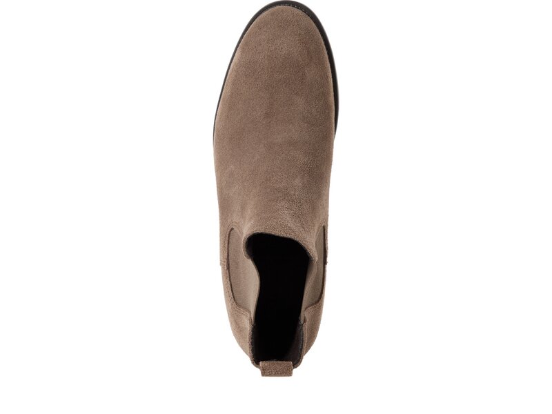 Tamaris - Stiefel - Braun 