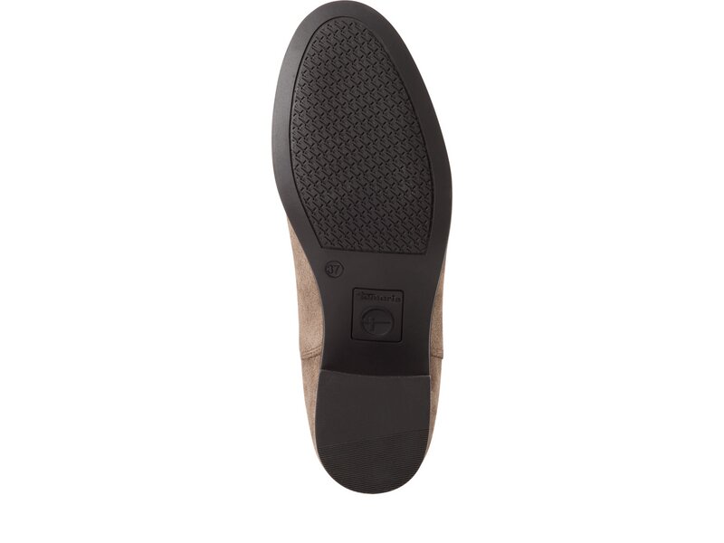 Tamaris - Stiefel - Braun 