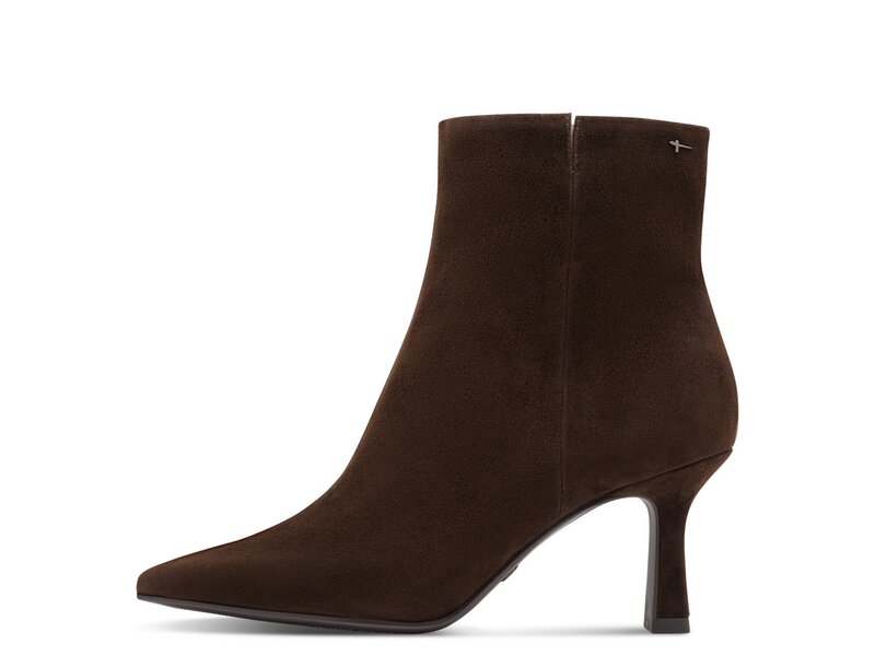 Tamaris - Stiefel - Braun 