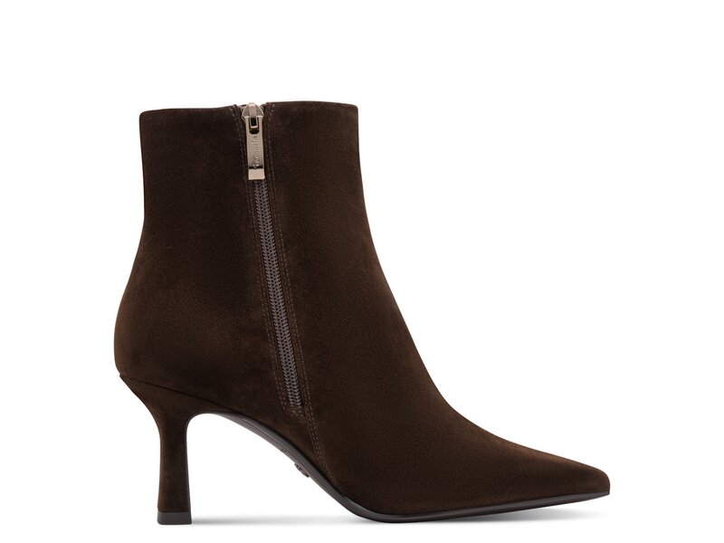 Tamaris - Stiefel - Braun 
