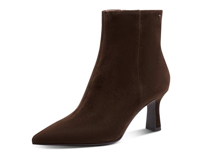Tamaris - Stiefel - Braun 