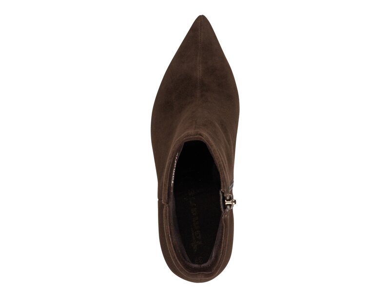 Tamaris - Stiefel - Braun 