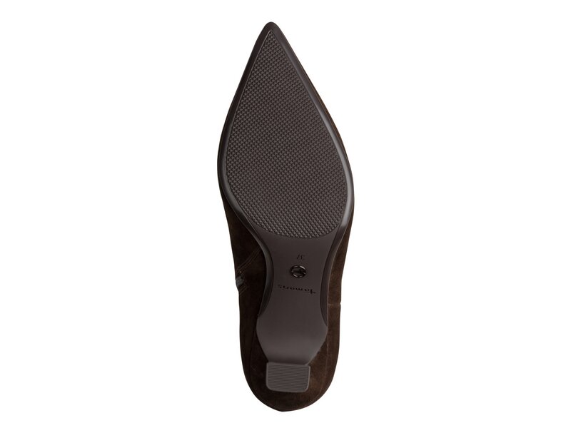 Tamaris - Stiefel - Braun 