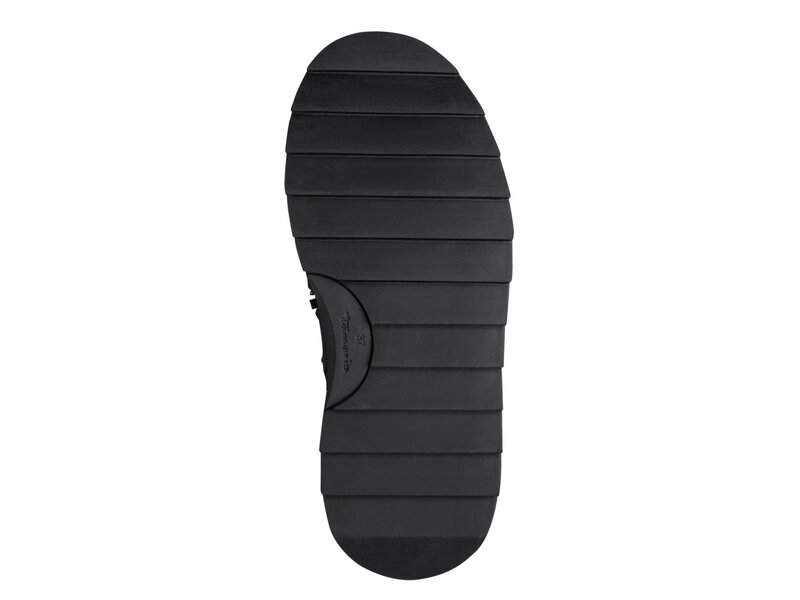 Tamaris - Stiefel - Schwarz 