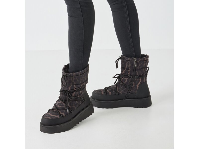 Tamaris - Stiefel - Schwarz 