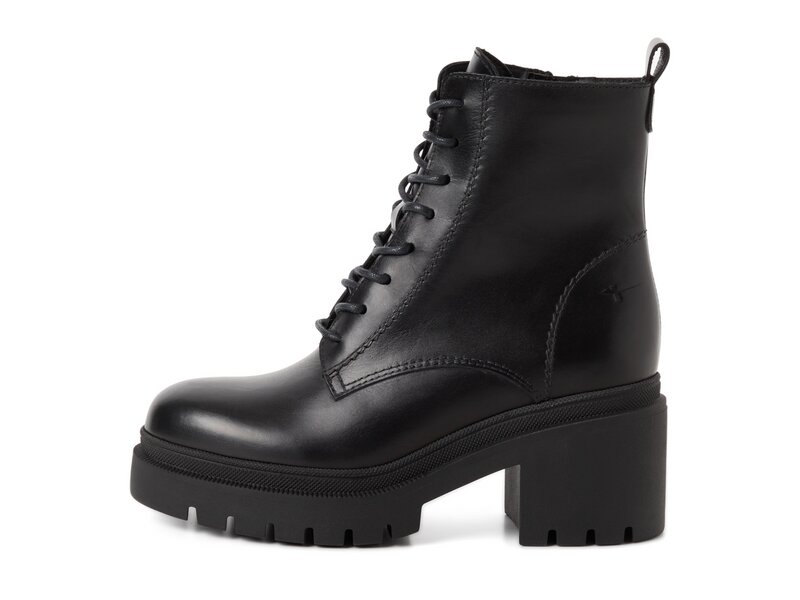 Tamaris - Stiefel - Schwarz 