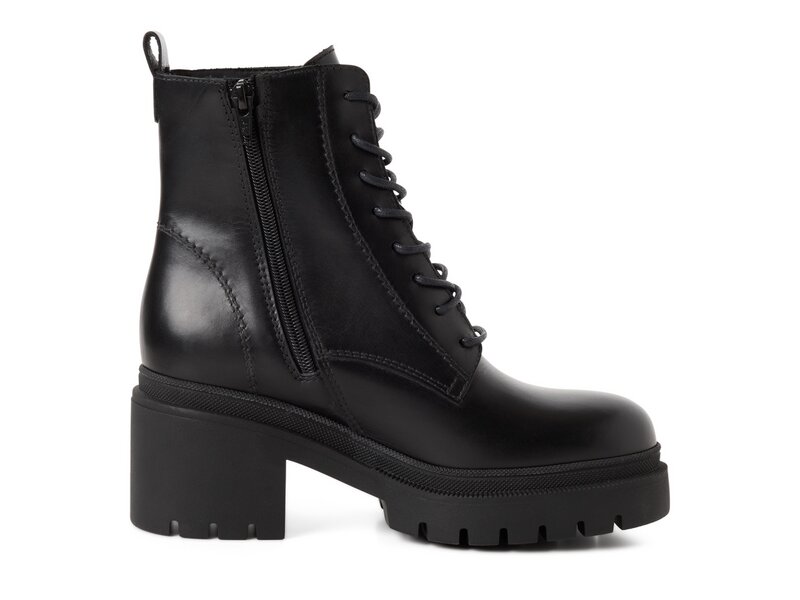Tamaris - Stiefel - Schwarz 
