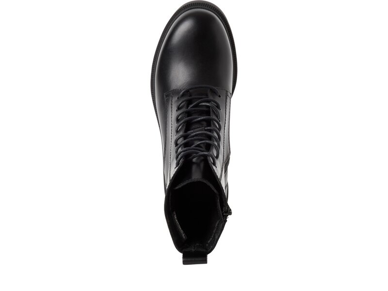 Tamaris - Stiefel - Schwarz 