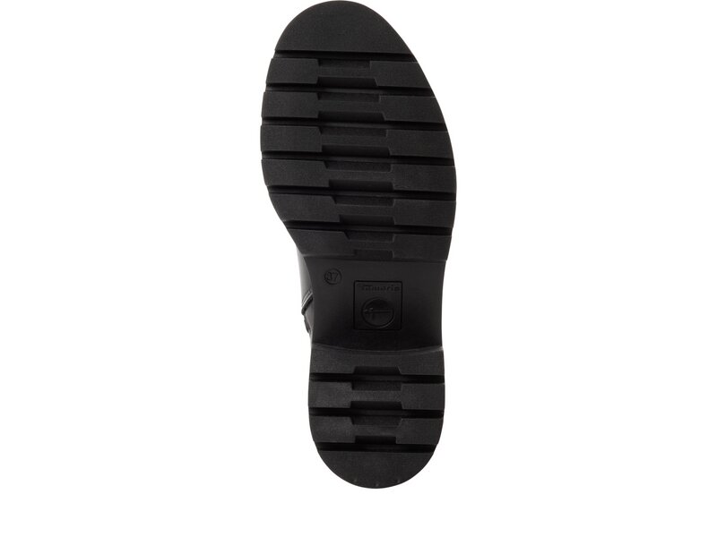 Tamaris - Stiefel - Schwarz 