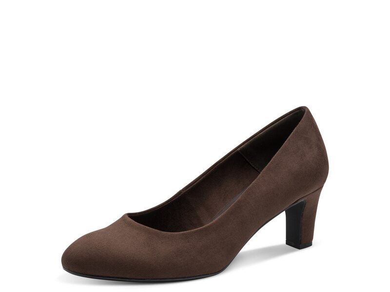 Tamaris - High Heels - Braun 