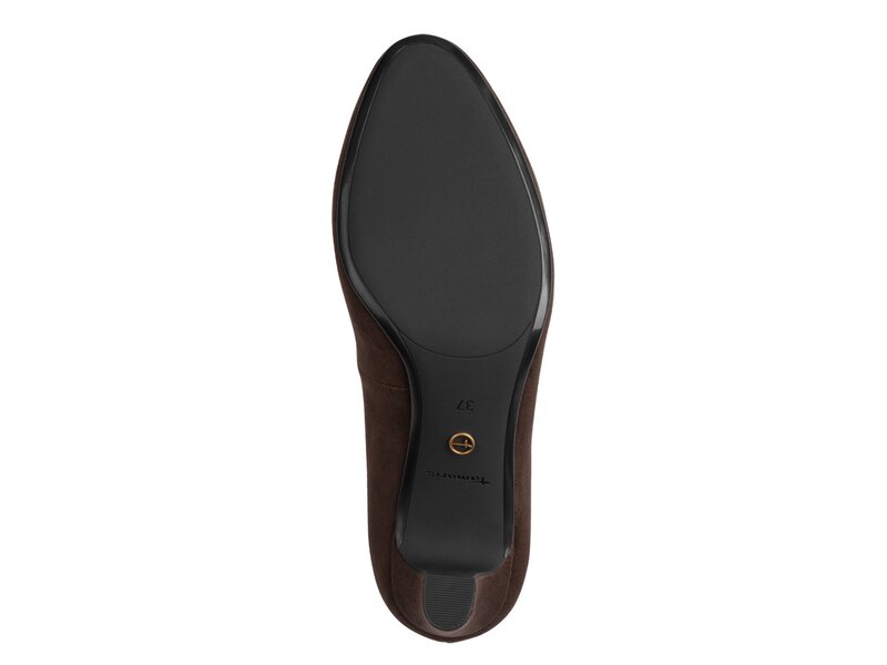 Tamaris - High Heels - Braun 