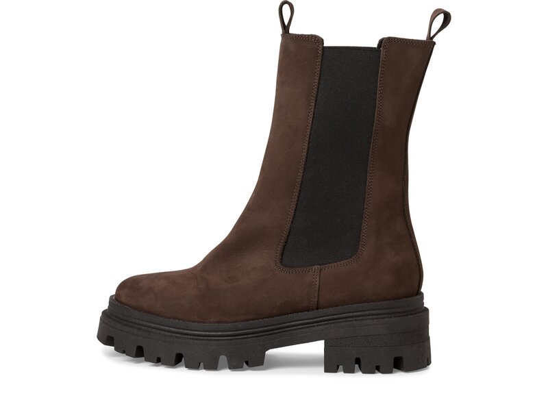 Tamaris - Stiefel - Braun 