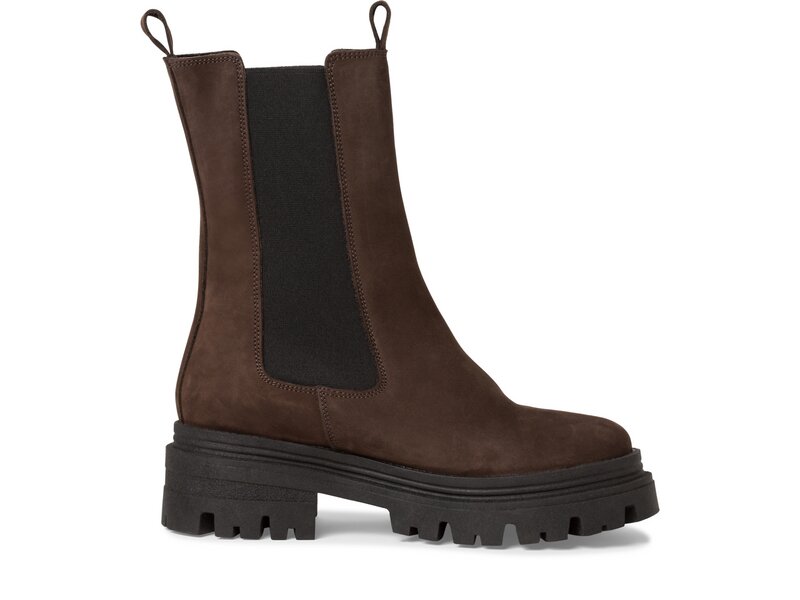 Tamaris - Stiefel - Braun 