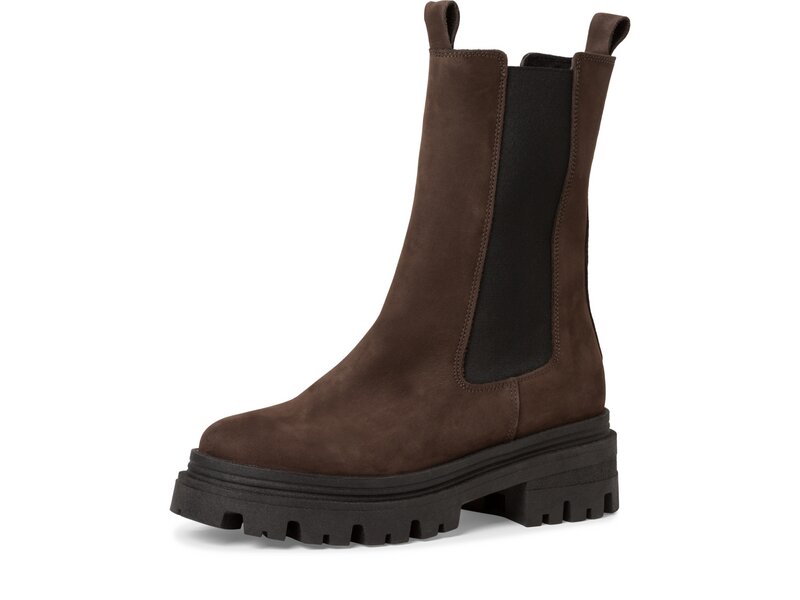 Tamaris - Stiefel - Braun 