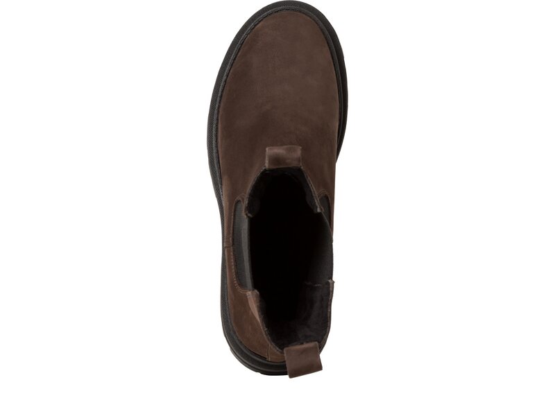 Tamaris - Stiefel - Braun 