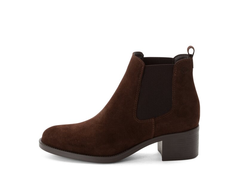 Tamaris - Stiefel - Braun 