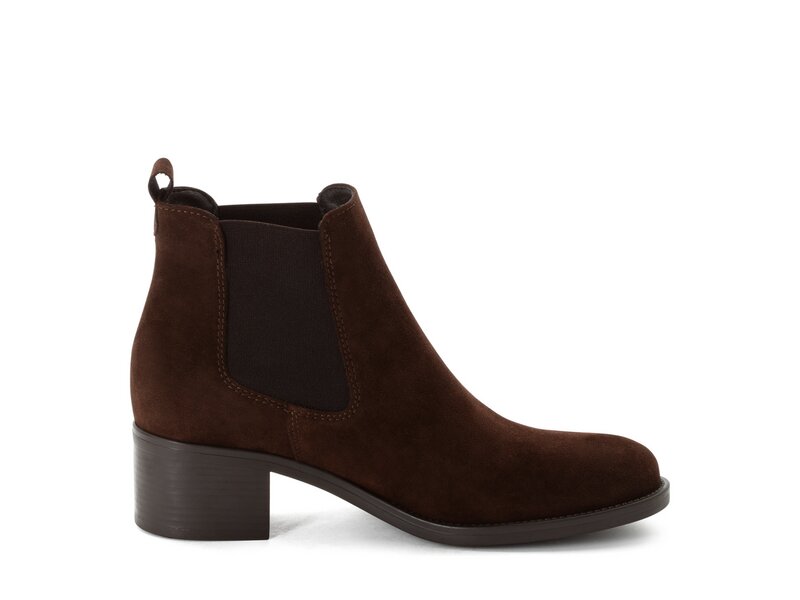 Tamaris - Stiefel - Braun 