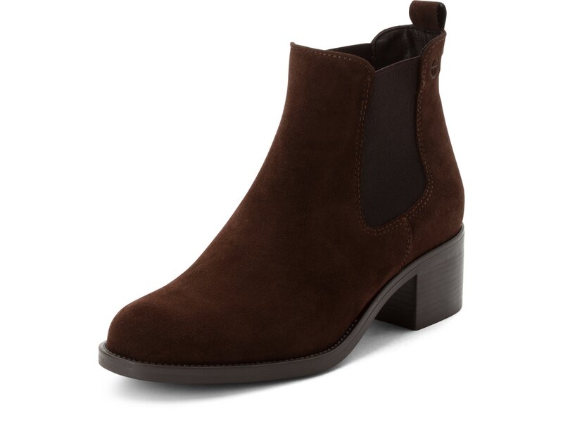 Tamaris - Stiefel - Braun 