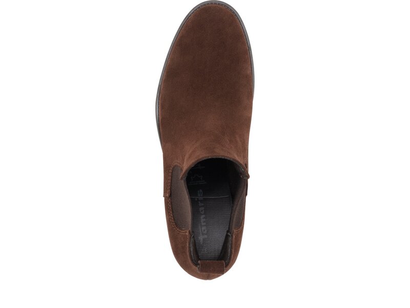 Tamaris - Stiefel - Braun 