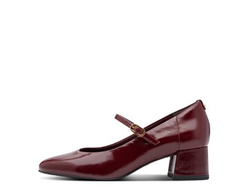 Tamaris - High Heels - Rot
