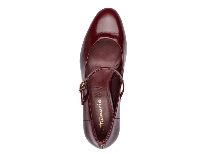 Tamaris - High Heels - Rot 