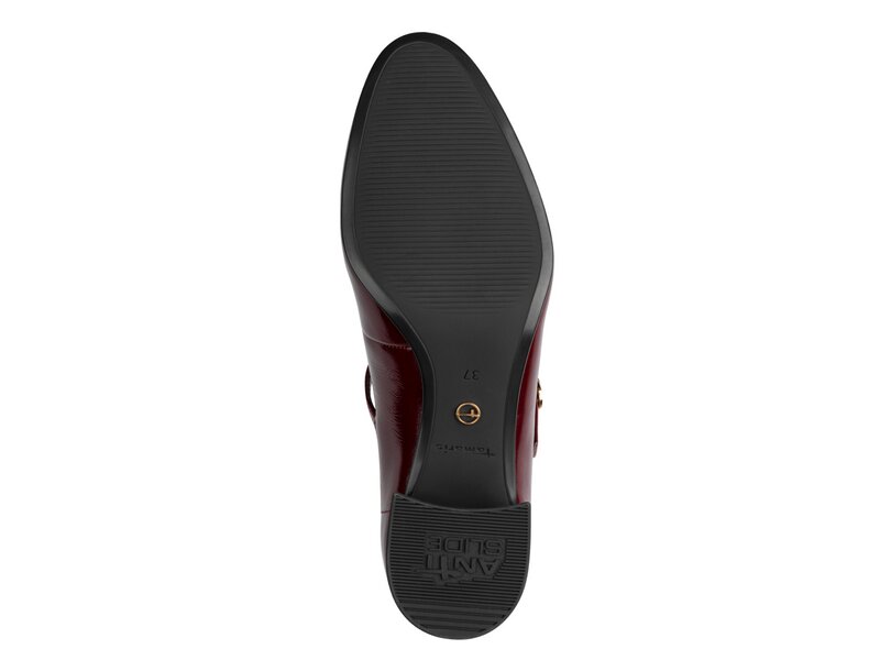 Tamaris - High Heels - Rot 