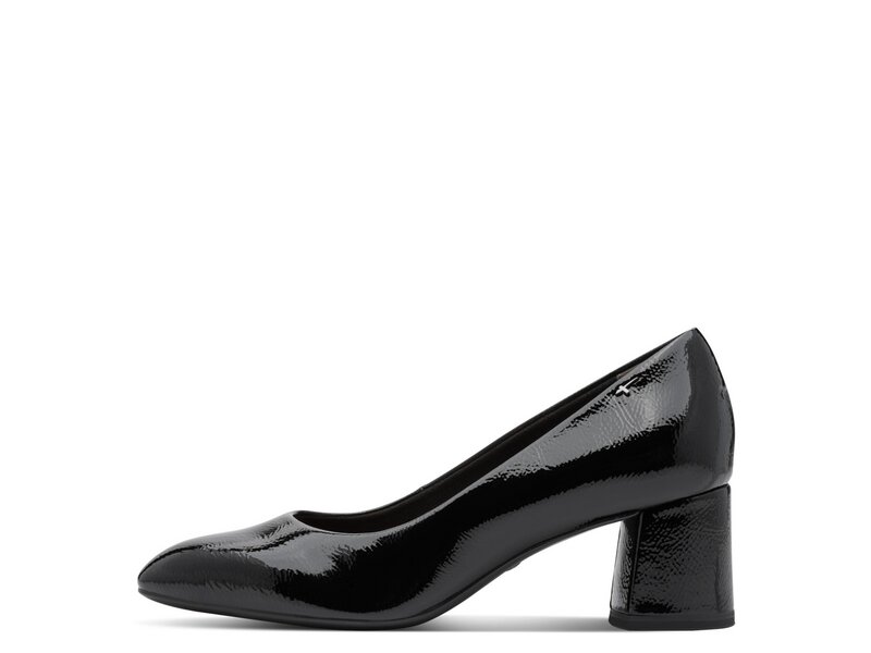 Tamaris - High Heels - Schwarz 