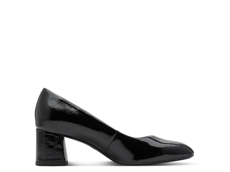Tamaris - High Heels - Schwarz 