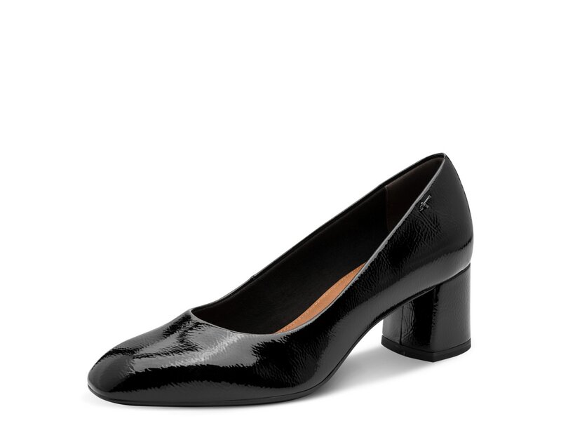 Tamaris - High Heels - Schwarz 