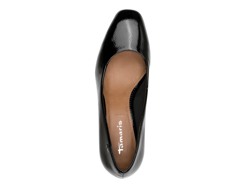 Tamaris - High Heels - Schwarz 