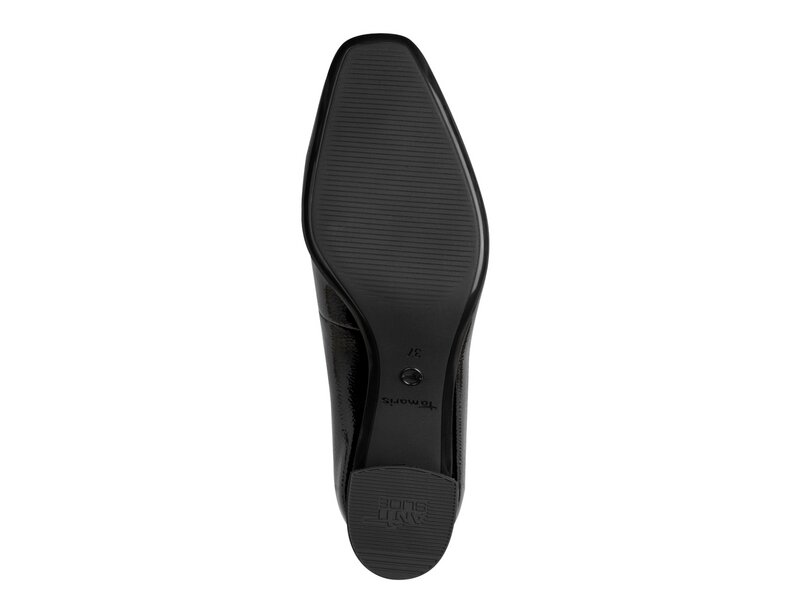 Tamaris - High Heels - Schwarz 