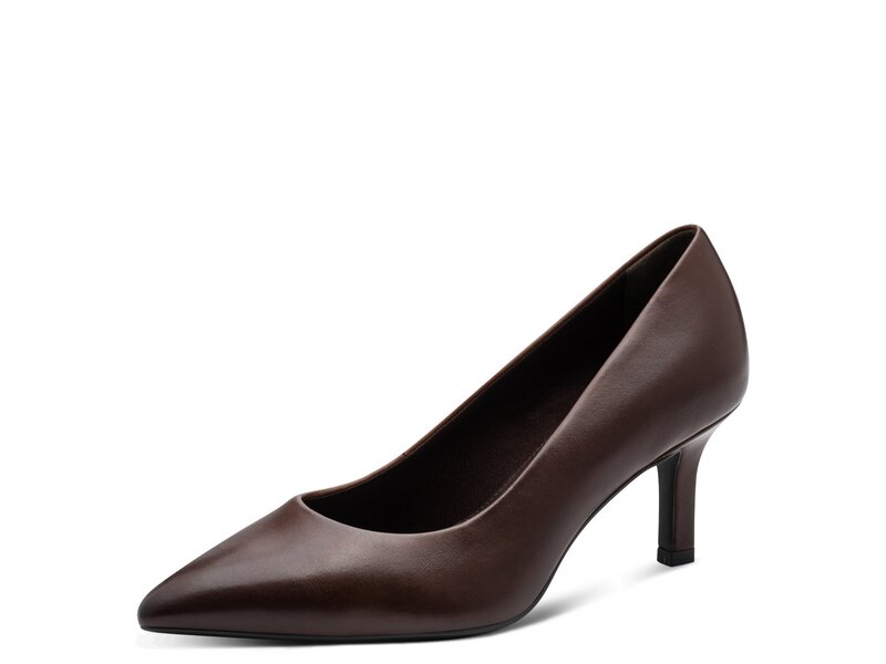 Tamaris - High Heels - Braun 